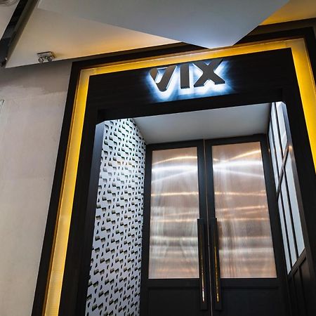 Vix Bangkok At Victory Monument Hotell Exteriör bild